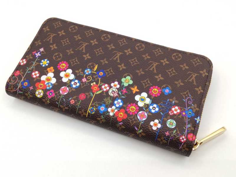 ルイヴィトン買取　ジッピーウォレット　M14162